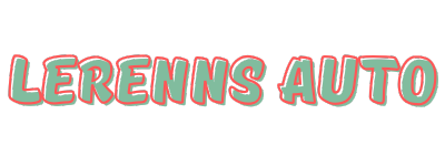 Lerenns Auto Logo